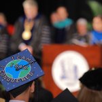 Inaugural Class of Educational Leadership Doctoral Students Graduate at Monmouth University Summer Commencement Photo 7