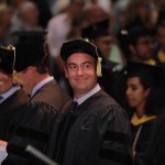 Inaugural Class of Educational Leadership Doctoral Students Graduate at Monmouth University Summer Commencement Photo 8