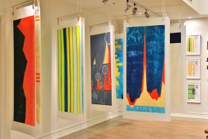 Photo of "The Drying Exhibit"