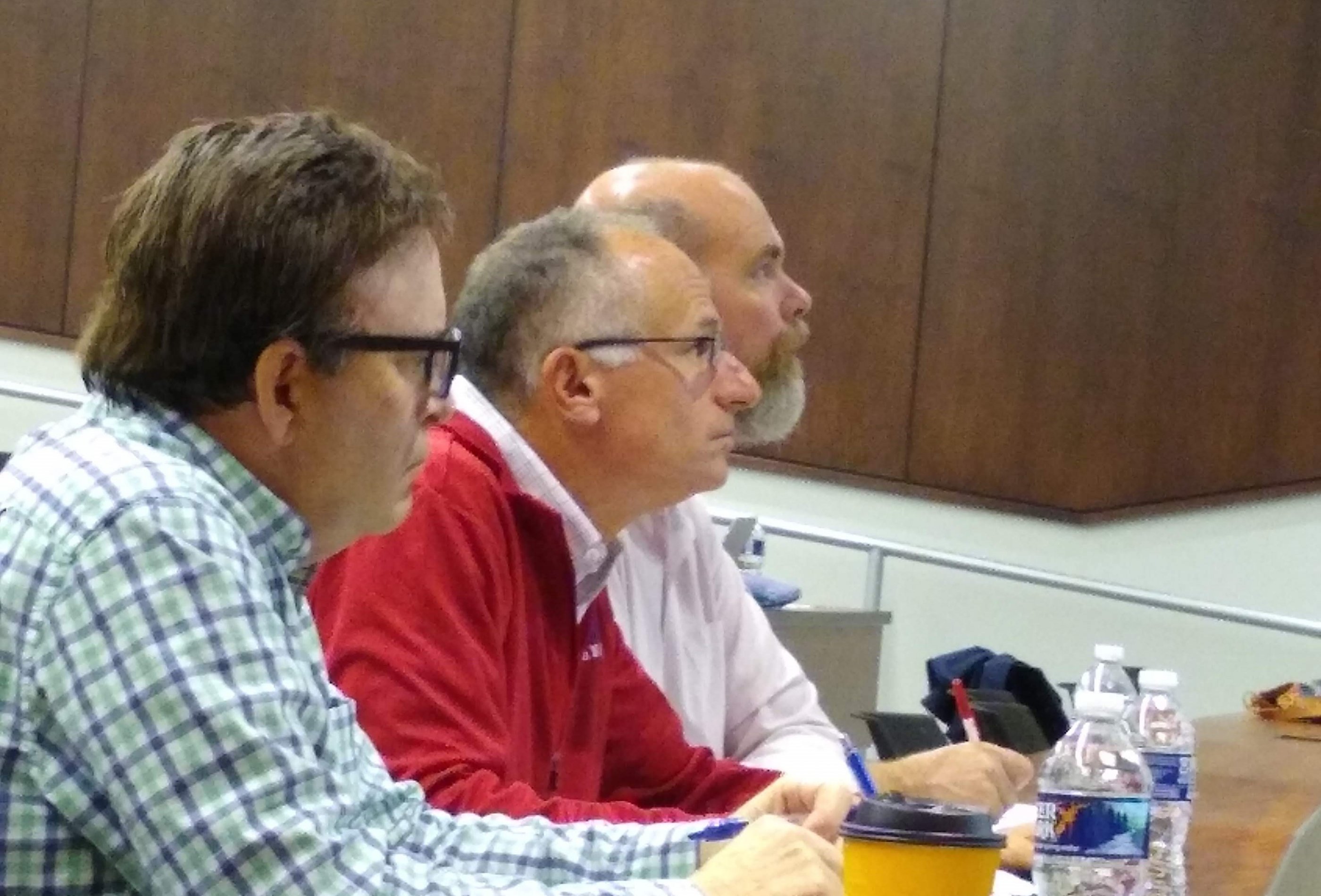 Computer Science Students Win Monmouth's 'TechPitch' Competition with ...