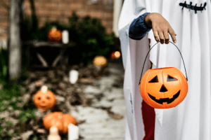 Monmouth Poll: Halloween Faves, Costume Don’ts