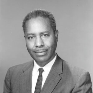 Walter McAfee