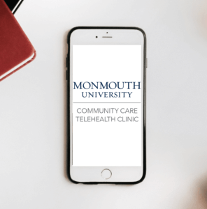 Monmouth University School of Social Work Launches Free, Online Community Counseling Service