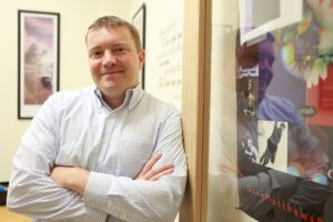 Professor Gary Lewandowski