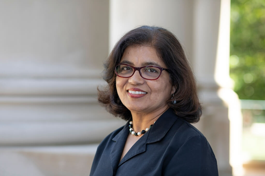 Professor Rekha Datta