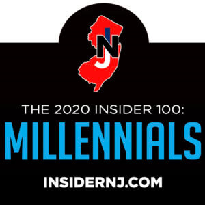 Three Hawks Land on InsiderNJ 100 Millennials List