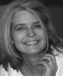 Karen Bright, professor emerita