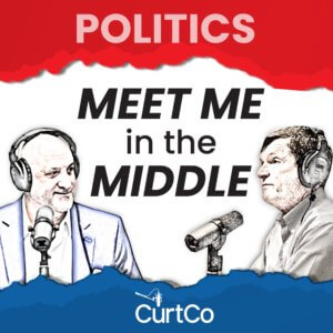Patrick Murray on Podcast