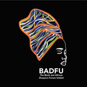 BADFU podcast logo