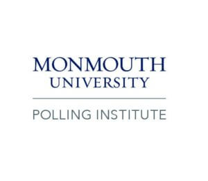 Logo of Monmouth University Polling Institute