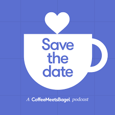 Prof. Lewandowski on the Save the Date Podcast