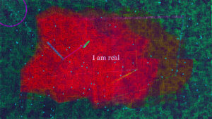 I am real featured in online exhibit