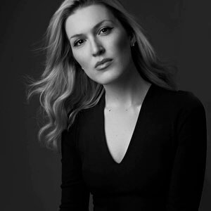 Murray Hosts “A Conversation with Olivia Nuzzi: The Future of American Politics and the Press” March 29