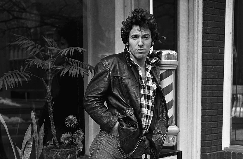 Bruce Springsteen Archives and Center for American Music Archives