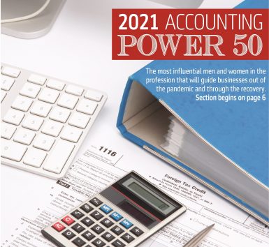 NJBIZ 2021 Accounting Power 50