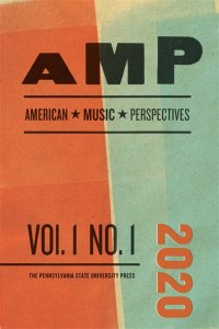 American Music Perspectives Journal