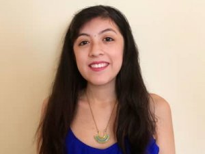 Senior Denisse Quintanilla on Latinx student experience