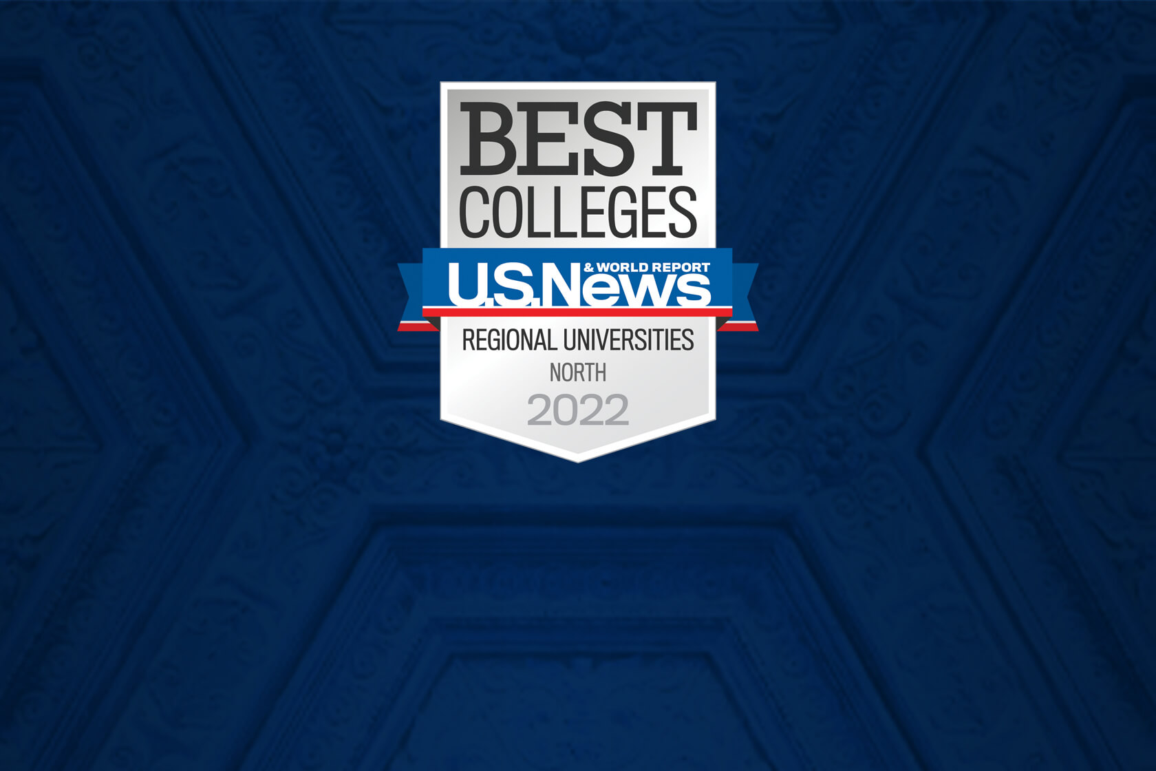 Monmouth soars in US News rankings