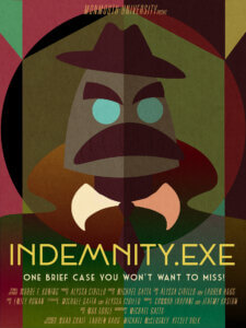 Indemnity.exe Poster