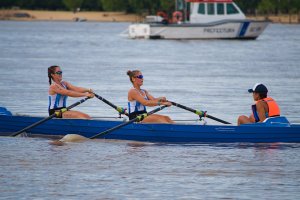 Women's Rowing to Debut at Monmouth
