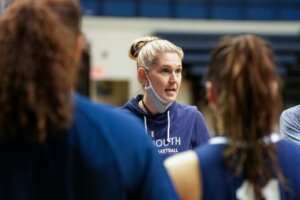 Coach Boggess makes statement on inclusion