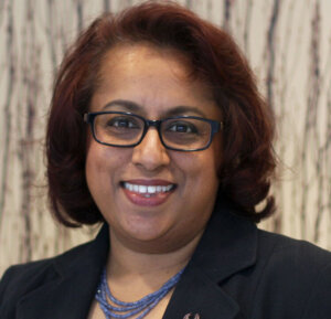 Prof. Nancy Uddin