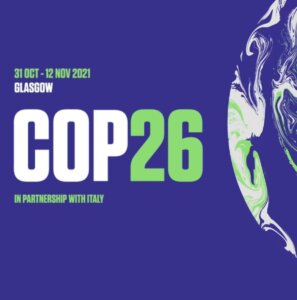 COP26 Conference Discussion