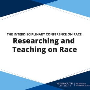Race conference Nov 12