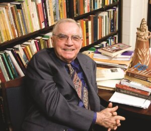 Prof. Bill Mitchell on Vaccination