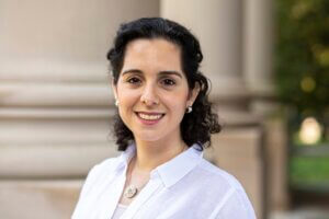 Assistant Professor Ramirez Presents at Conference on Assessing Intergenerational Transmission of Education for U.S. Immigrants