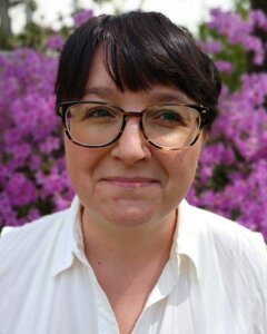 Prof. Rhett explores Islam in comics