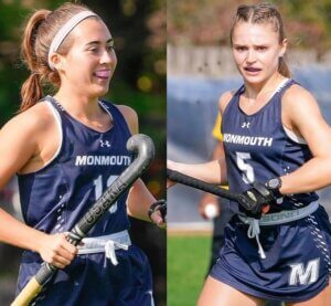 Field Hockey scholars