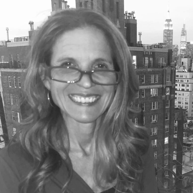 Johanna E. Foster, Ph.D. Directory Monmouth University