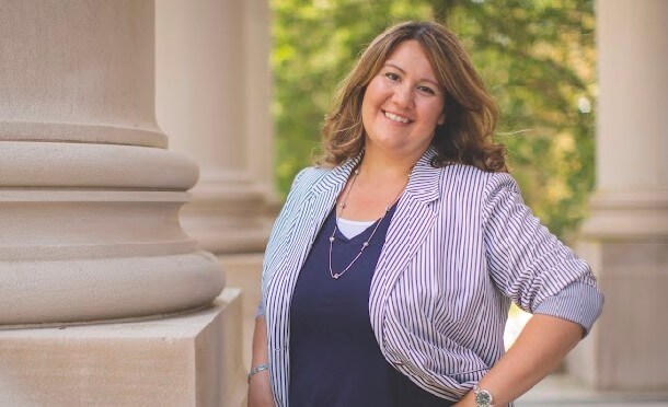 Prof. Alyson Pompeo-Fargnoli