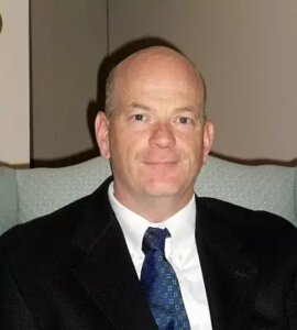 Prof. Comskey appointed to WTC Committee