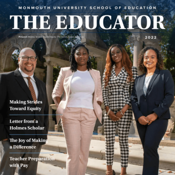 Educator Cover
