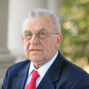 VP Bill Craig honored by NJBIZ