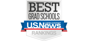MSW program ranked in top 20 percent