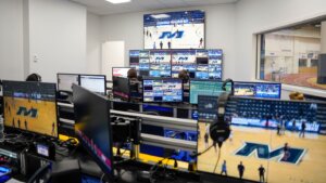 Parton Broadcast Center