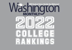 Washington Monthly 2022 Cover Crop