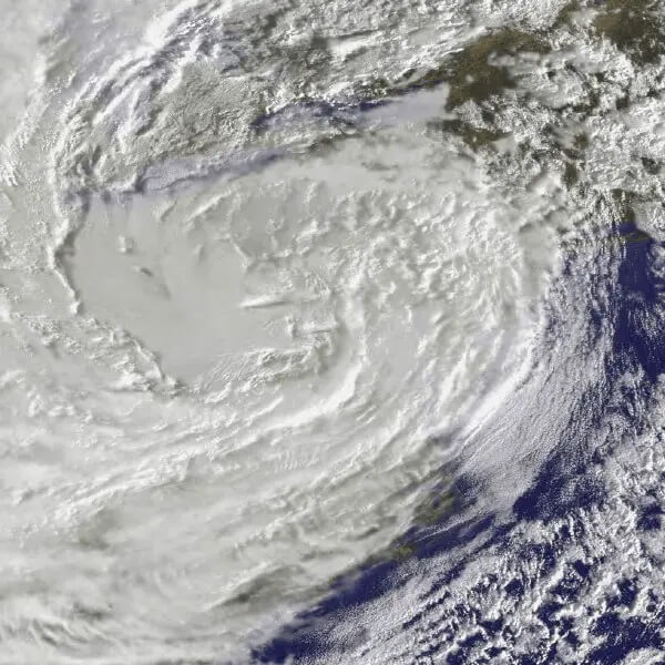 Herrington to Examine Coastal Resilience in N.J. Since Sandy in Sept. 26 Webinar