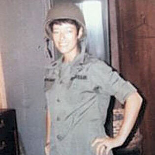 “NJ Army Captain One of Eight Women to Die in Vietnam Conflict”