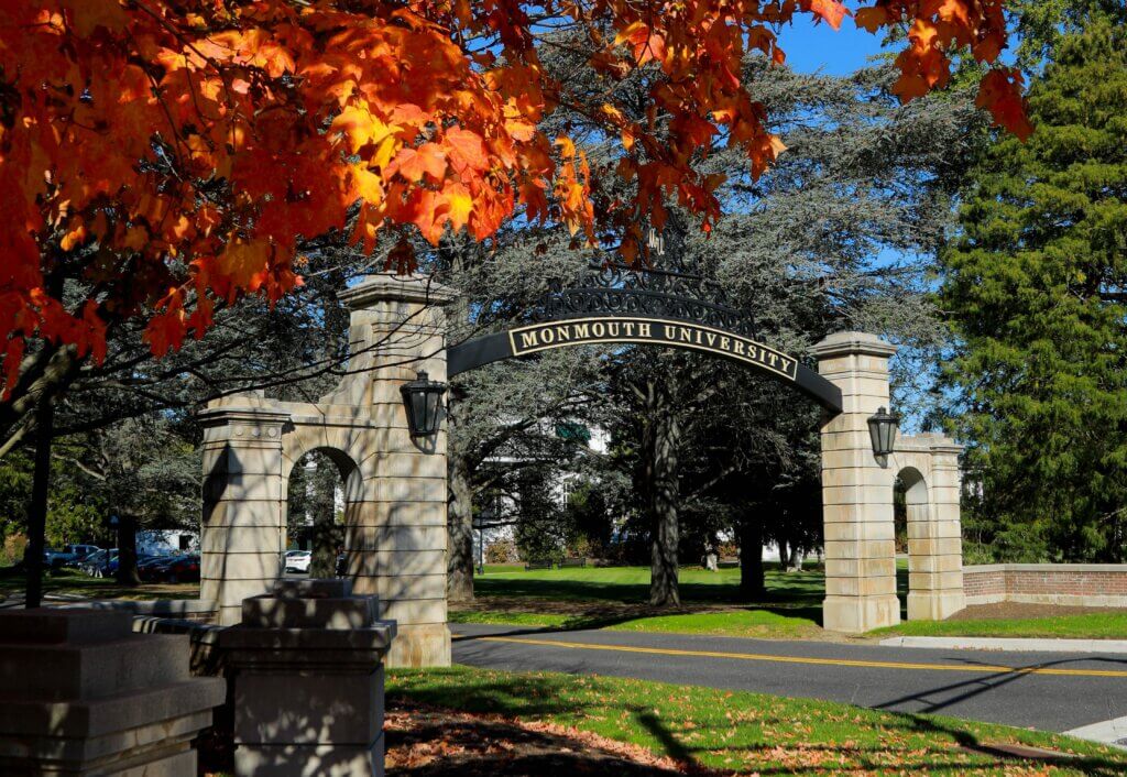 Monmouth University Featured in “The Princeton Review Guide to Green Colleges: 2023 Edition”