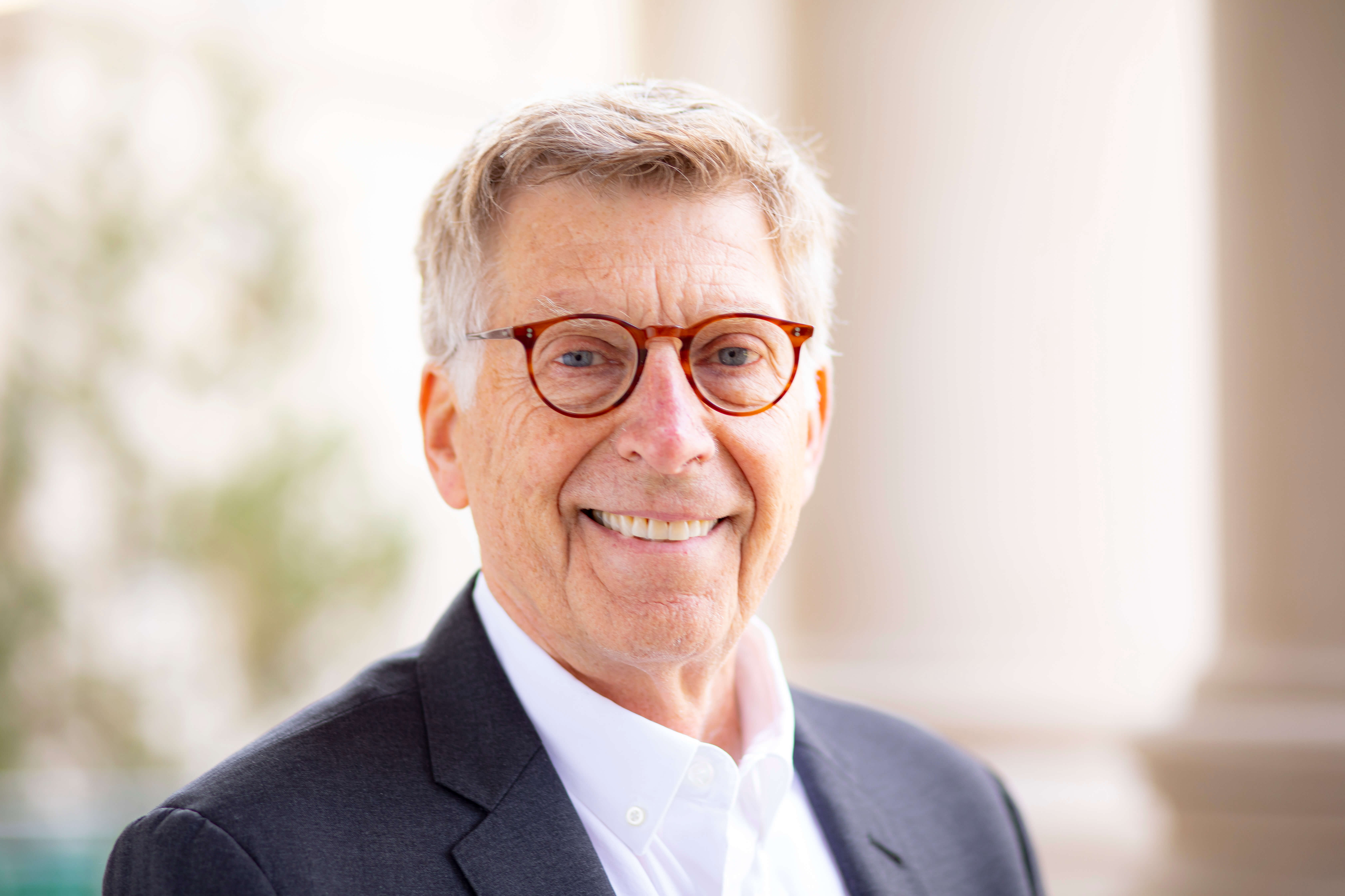 Bob Santelli, executive director of Bruce Springsteen Center for American Music