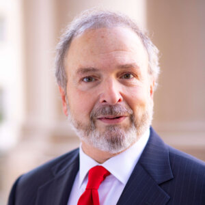 Specialist Professor Richard Roberts