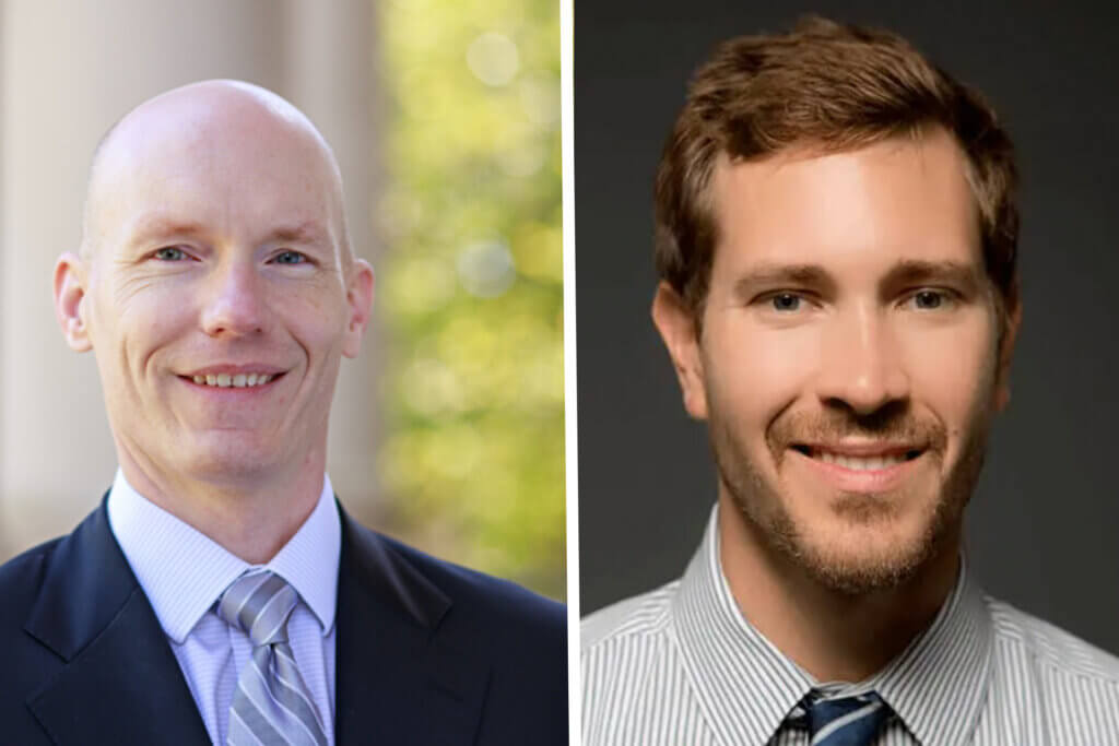 Profs. Scott and Daigle Publish on Property Tax Assessment Inequalities