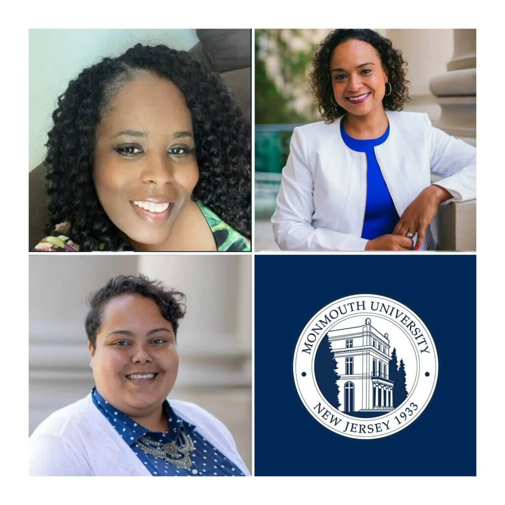 LISTEN: Williams, Pulliam, and Rago-Craft Discuss “Women of Color in Academia”