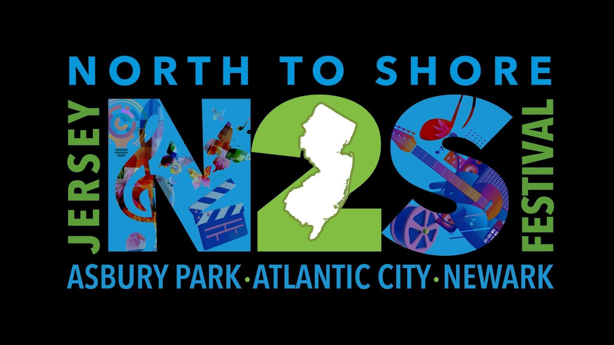 North to Shore music festival logo