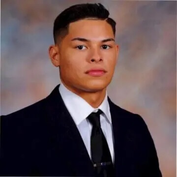 Cesar A. Monterroso
