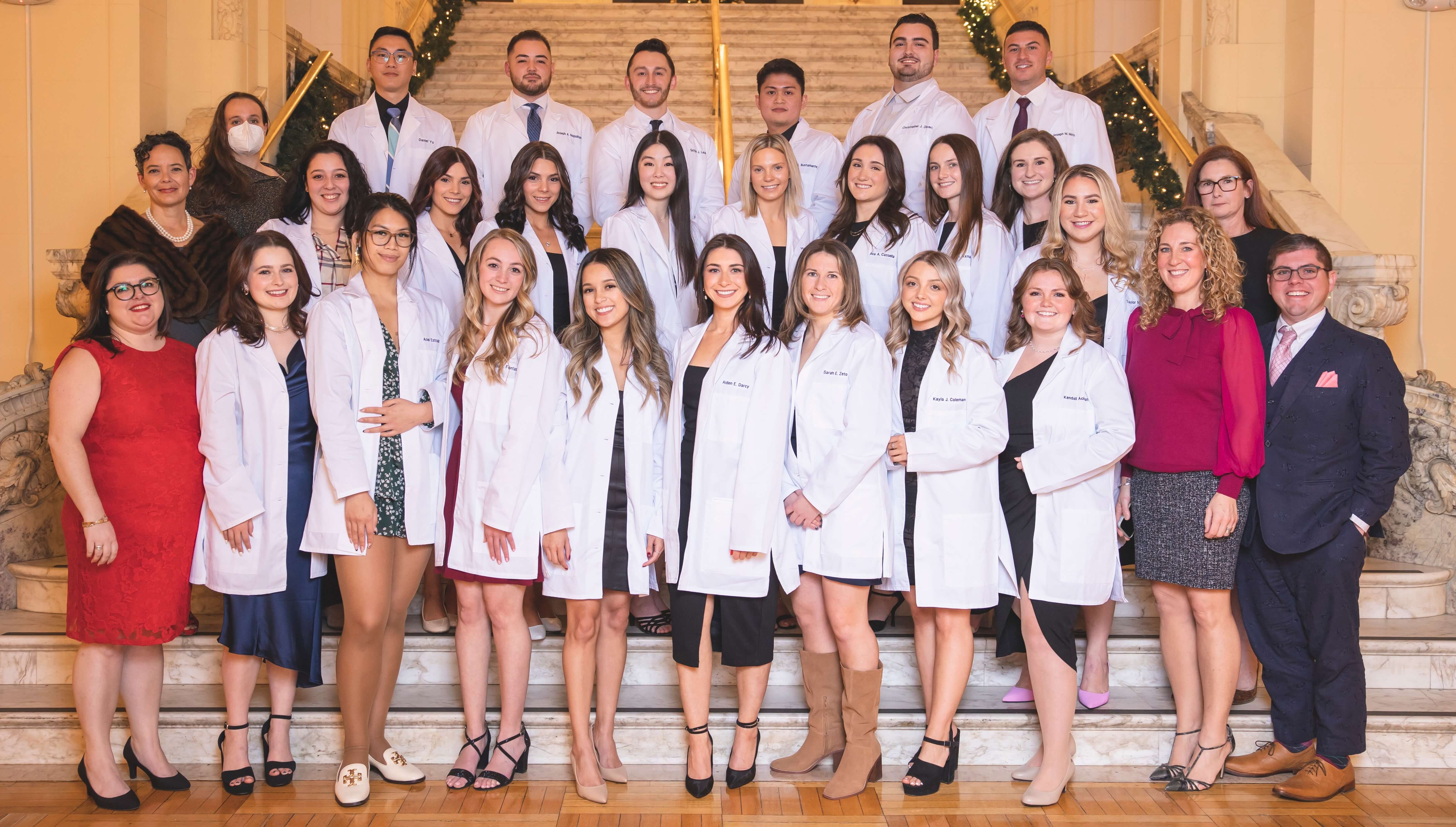 Monmouth University #39 s OTD Program Receives ACOTE Accreditation News Monmouth University #39 s OTD Program Receives ACOTE Accreditation News